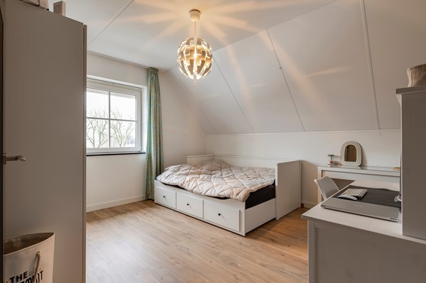 Medium property photo - Muilkerk 40, 4271 BL Dussen